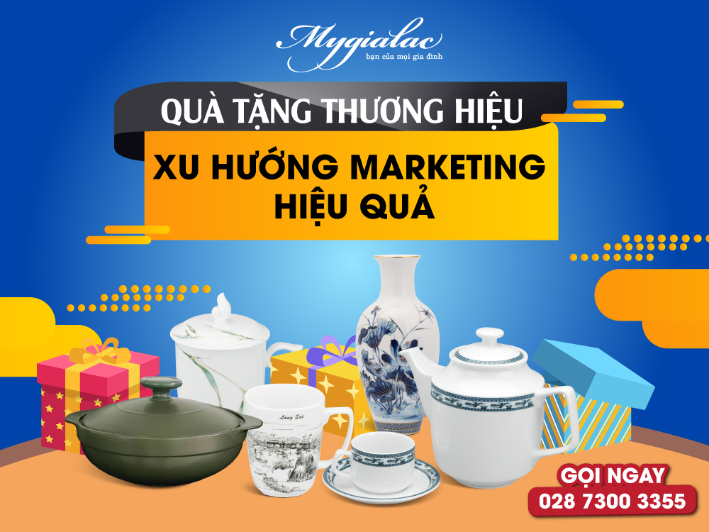 Qua Tang Thuong Hieu Xu Huong Marketing Hieu Qua