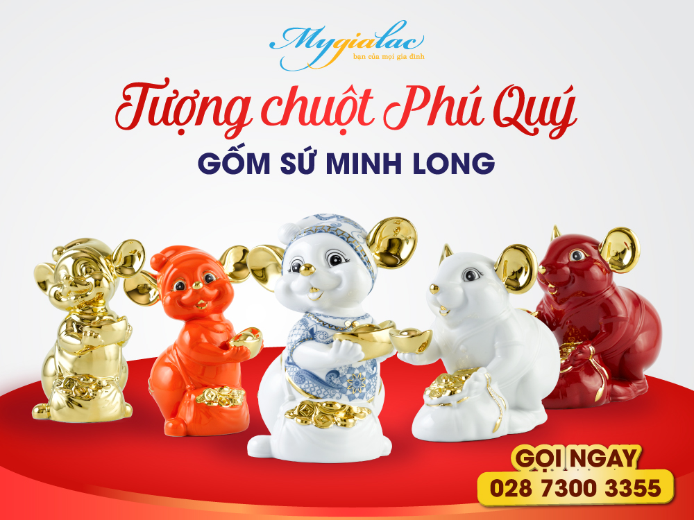 Tuong Chuot Phu Quy