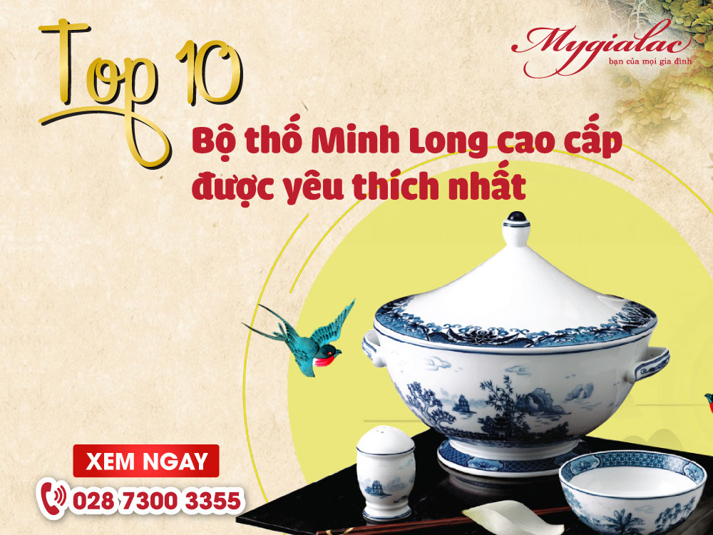 Top 10 Bo Tho Ml Cao Cap Duoc Yeu Thich Nhat