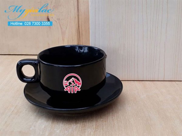 Tach Cafe Men Mau 150ml In Logo Aia Coffee