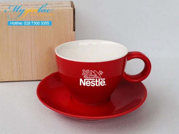 Tach Cafe Men Mau 250ml Nestle